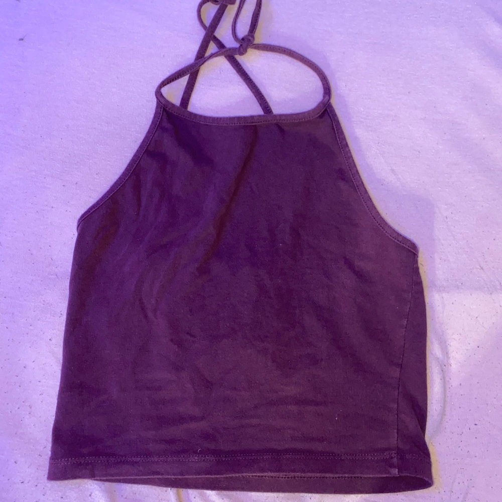 brandy melville top